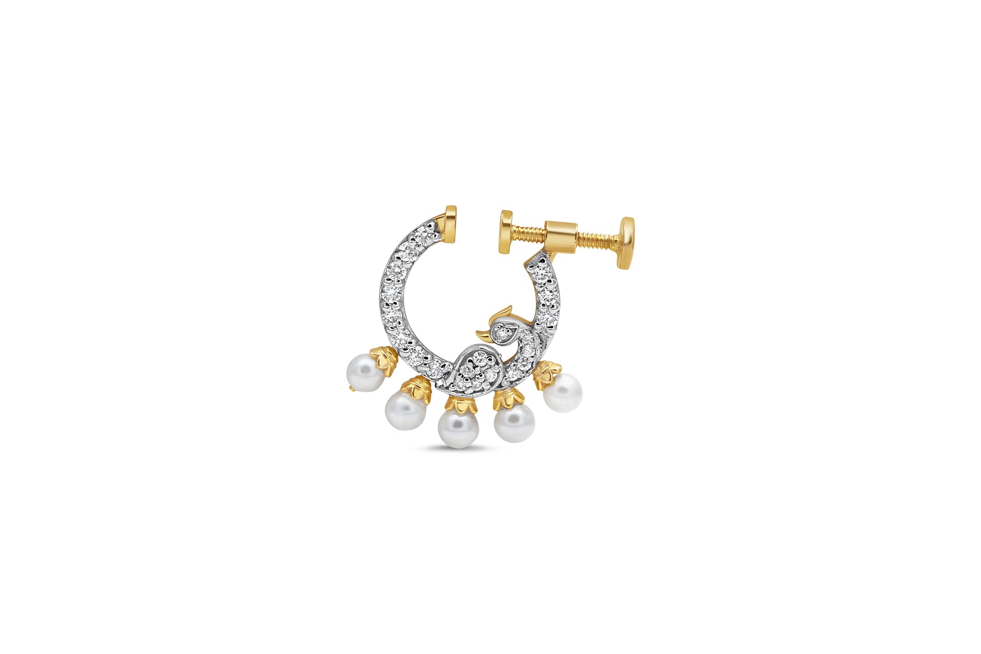 Nose Rings